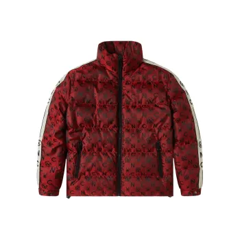 C'N'C New Order & Classics Series Fall And Winter Down Jacket Men's