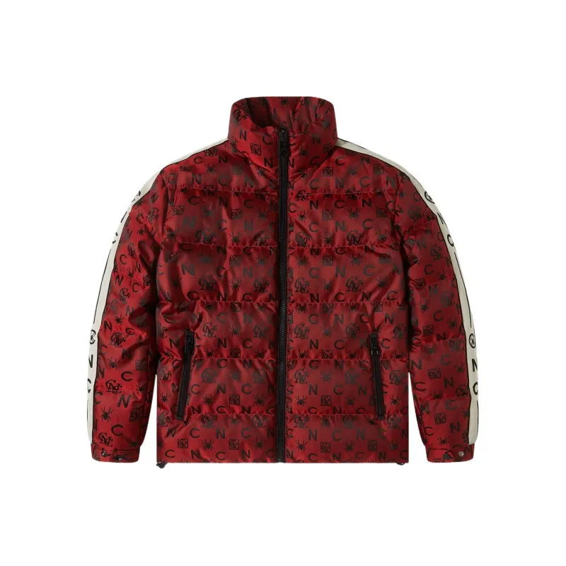 C'N'C New Order & Classics Series Fall And Winter Down Jacket Men's-0