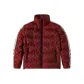 Red Pattern