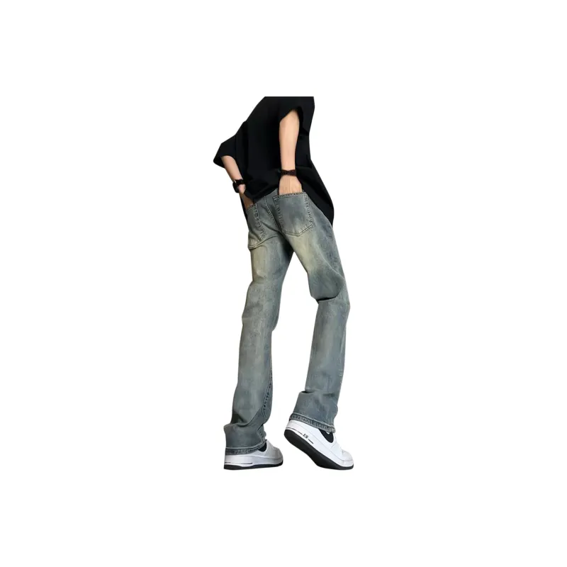 REXSHION Jeans Unisex-2