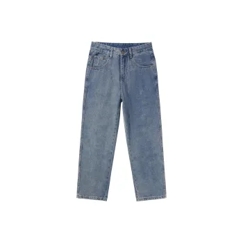 SANTASTIC Jeans Men's Nostalgic