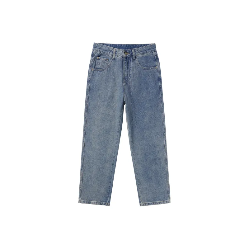 SANTASTIC Jeans Men's Nostalgic-0