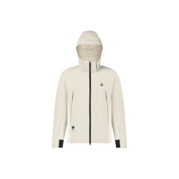 FILA x BBC EARTH Jacket Men's Camel