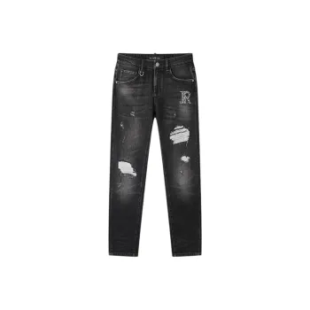 JOHN RICHMOND SS25 Jeans Men's Gray