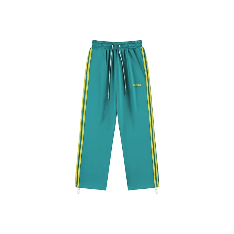 NOCAO Knitted Sweatpants Unisex-3
