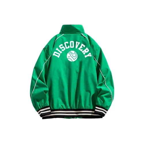 Discovery Expedition Jackets Coats Men's