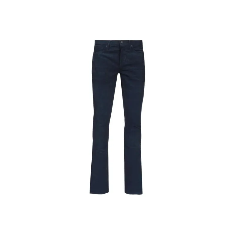 TOM FORD Straight Slim Fit Jeans-0