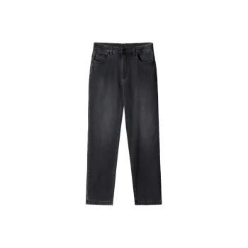 GOLDLION Jeans Men's Black Gray