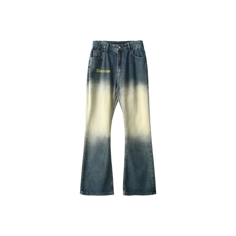 FASTFISH Jeans Unisex-12