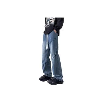 DUATOGE Jeans Men