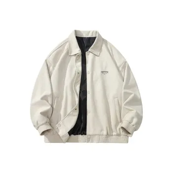 FAX FOR FMACM Jackets Unisex