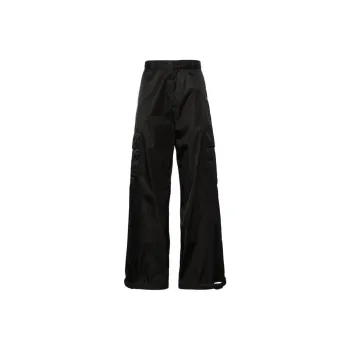 OFF WHITE Belt Looped Cargo Pants