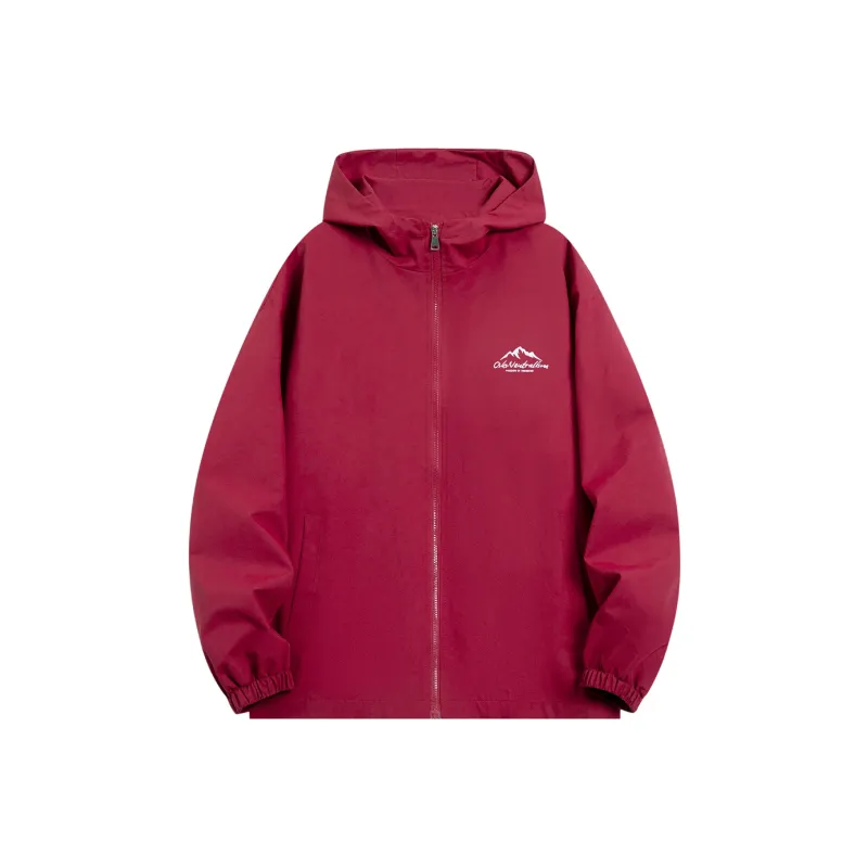 CSKS Jackets & Coats Fall Unisex-14