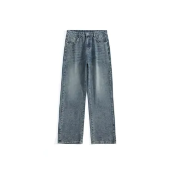 33TH Jeans Unisex