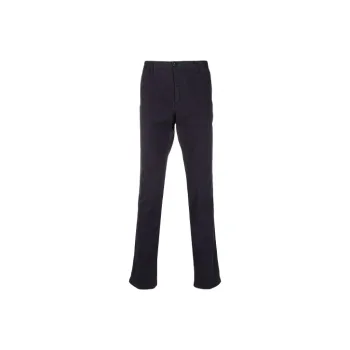 Paul Smith Casual Pants Men Dark Blue