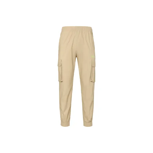 361° Cargo Pants Men Tumbleweed