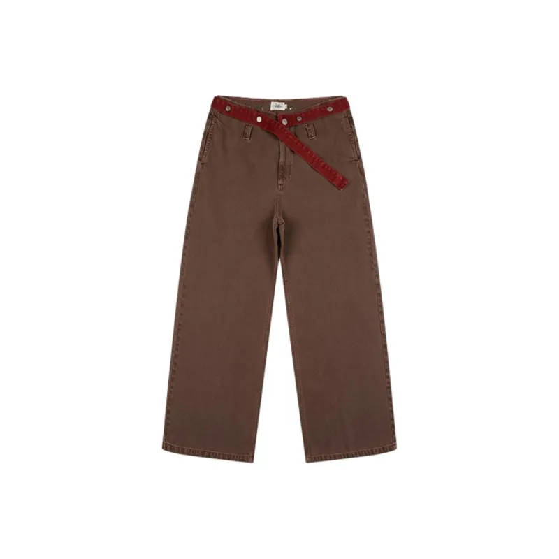 GOOD BAI Series 916 Jeans Unisex-4