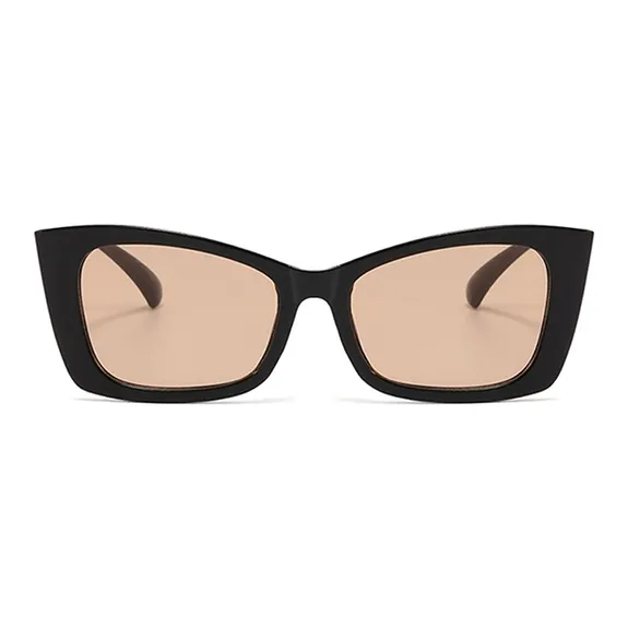 YUZHAOLIN PC Cat Eye Sunglasses Unisex-7