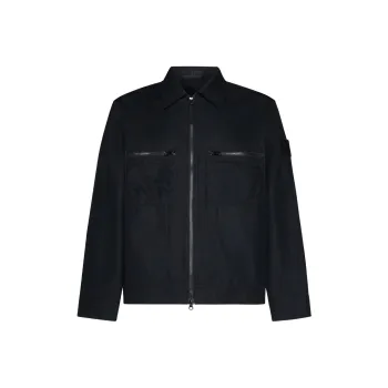 STONE ISLAND Giubbotto Ghost Jacket