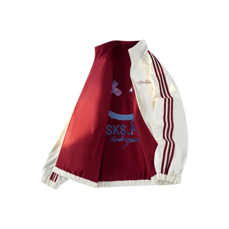 CSKS Jackets Unisex-4
