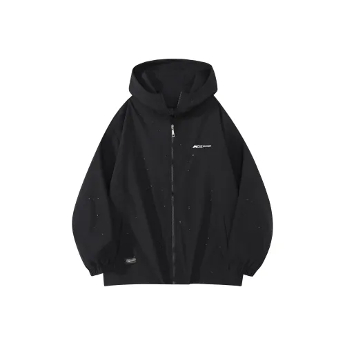 My Name Is MT Jackets Coats Unisex