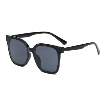 YUZHAOLIN Plastic Cat Eye Sunglasses Unisex