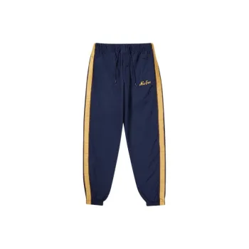 New Era Sports Pants Unisex Navy Blue