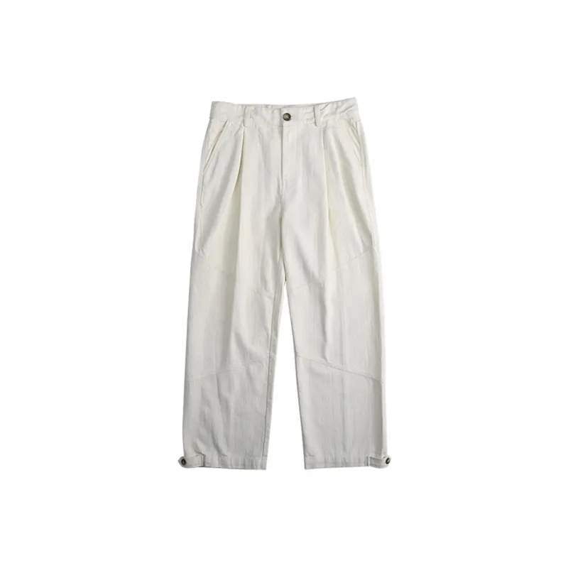 NST NONSTOP Cargo Pants Casual Pants Unisex-6