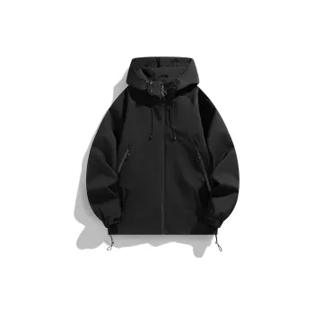 WARLI Jackets Unisex