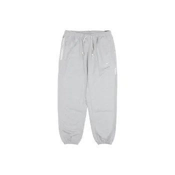 Nike Knitted Sweatpants Unisex Gray