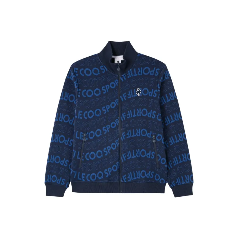 Le Coq Sportif Jackets Coats Men's-2