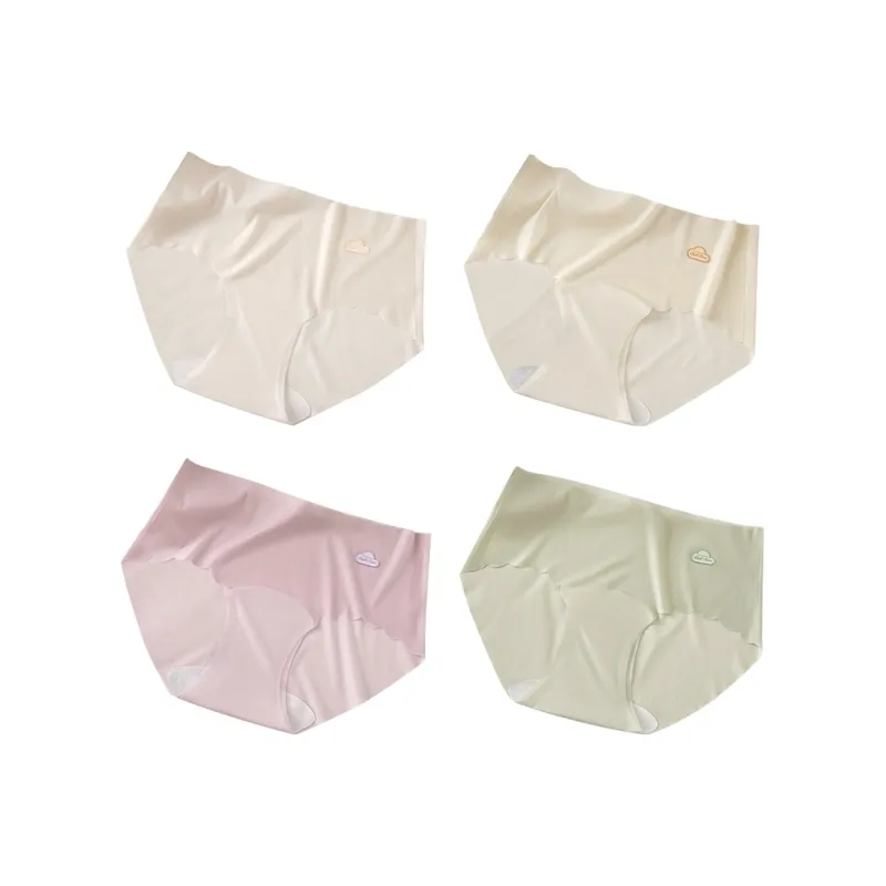 Caramella Underpants Women's 4 Pack-8
