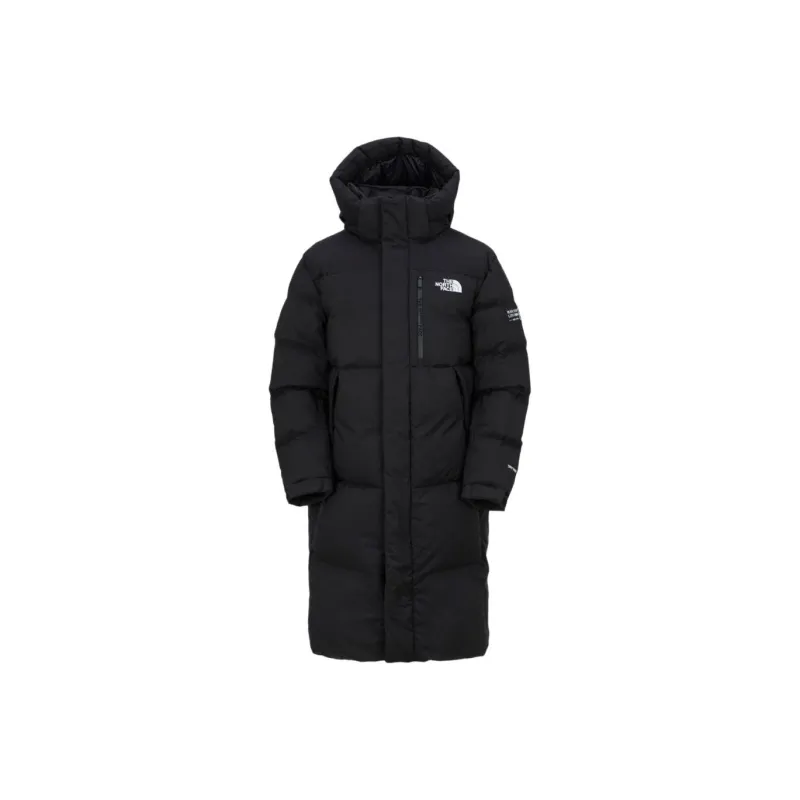 THE NORTH FACE Winter Down Jackets & Coats Unisex Black-0