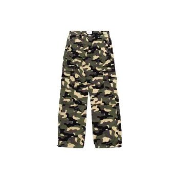 RHUDE Camo Linares Cargo Pant