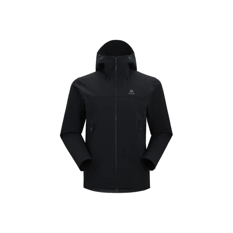 KAILAS Soft Shell Jacket Box Men's-16