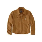 Carhartt Brown/Brown
