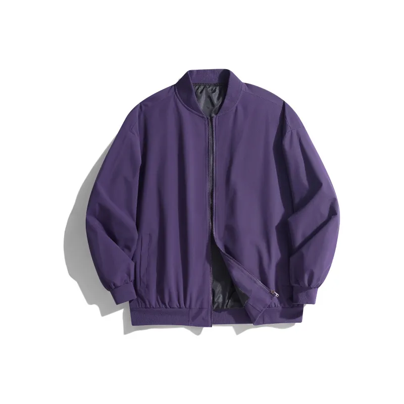 Magmode Jackets Unisex-6