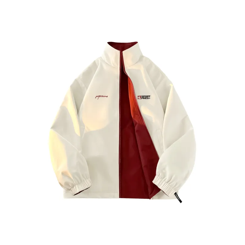 PRESSURE Jackets & Coats Unisex-10