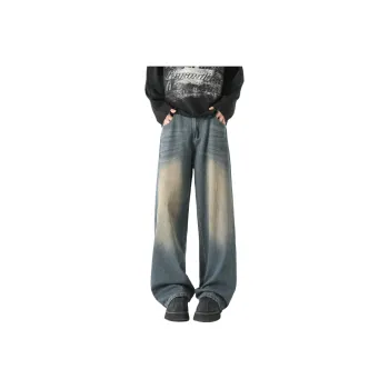 Fakeyoung Jeans Unisex