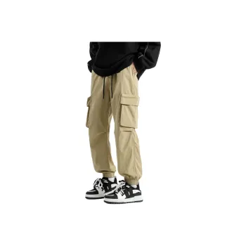 KIRHNE Cargo Pants Unisex
