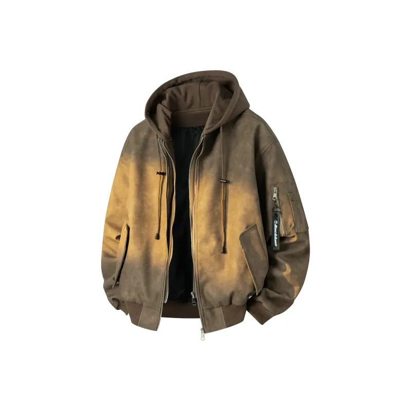 David Bakken Jackets Coats Unisex-2