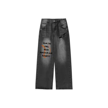 PIMC Jeans Unisex