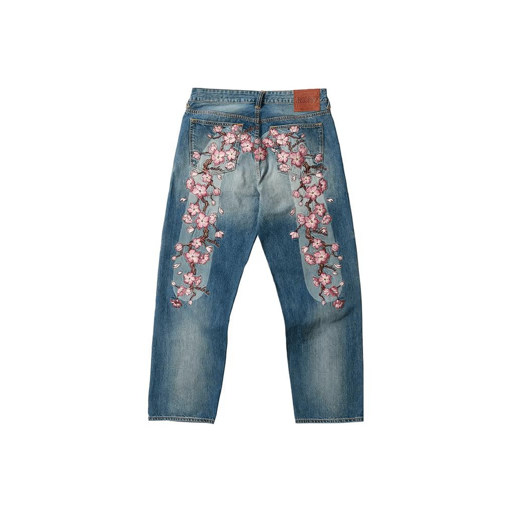 PALACE Jeans Apparel on Sale & Authentic - POIZON PALACE Jeans Apparel on Sale & Authentic - POIZON