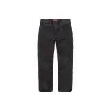 Washed Black/Washed Black