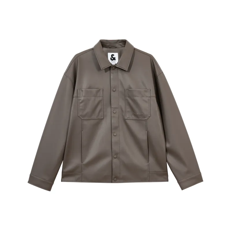 JACK&JONES Jackets Men-0