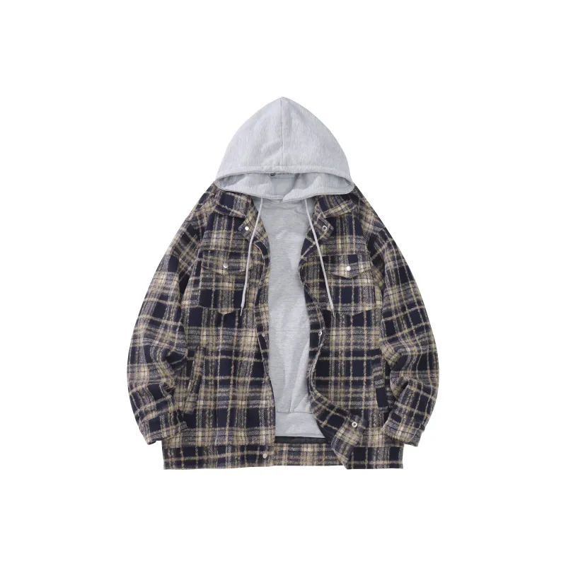 Tre Club Jackets Unisex-6
