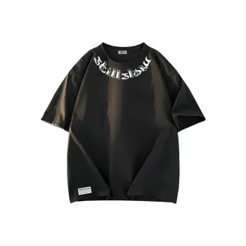 Stillslow T Shirts Unisex