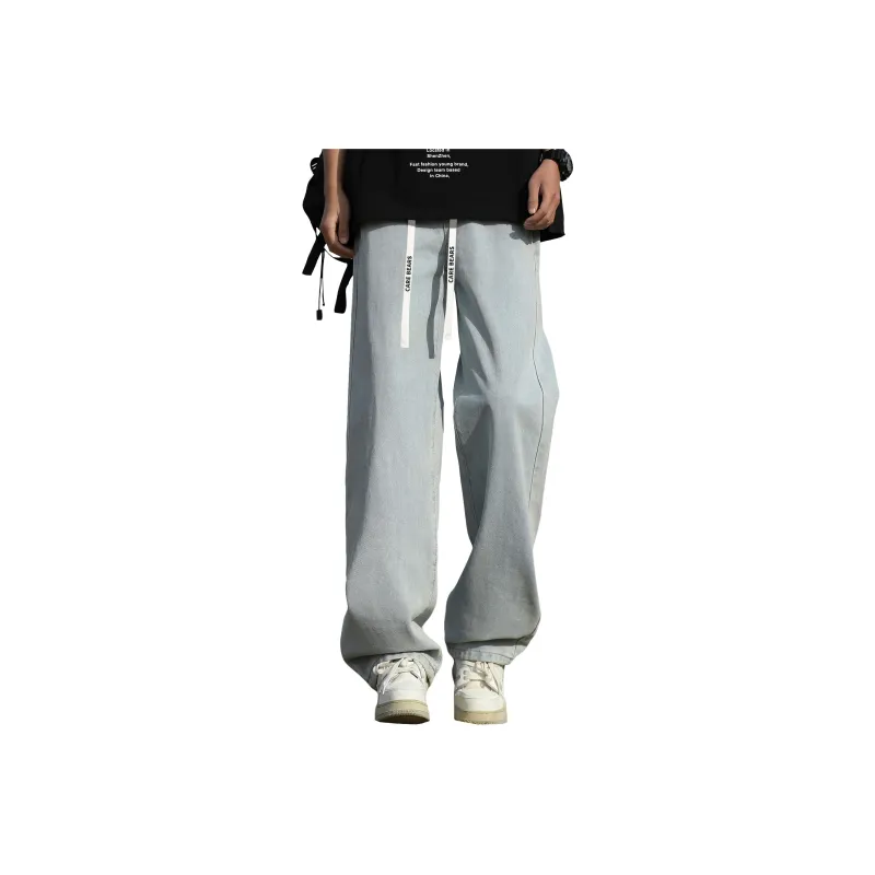 CAREBEARS Jeans Unisex-8
