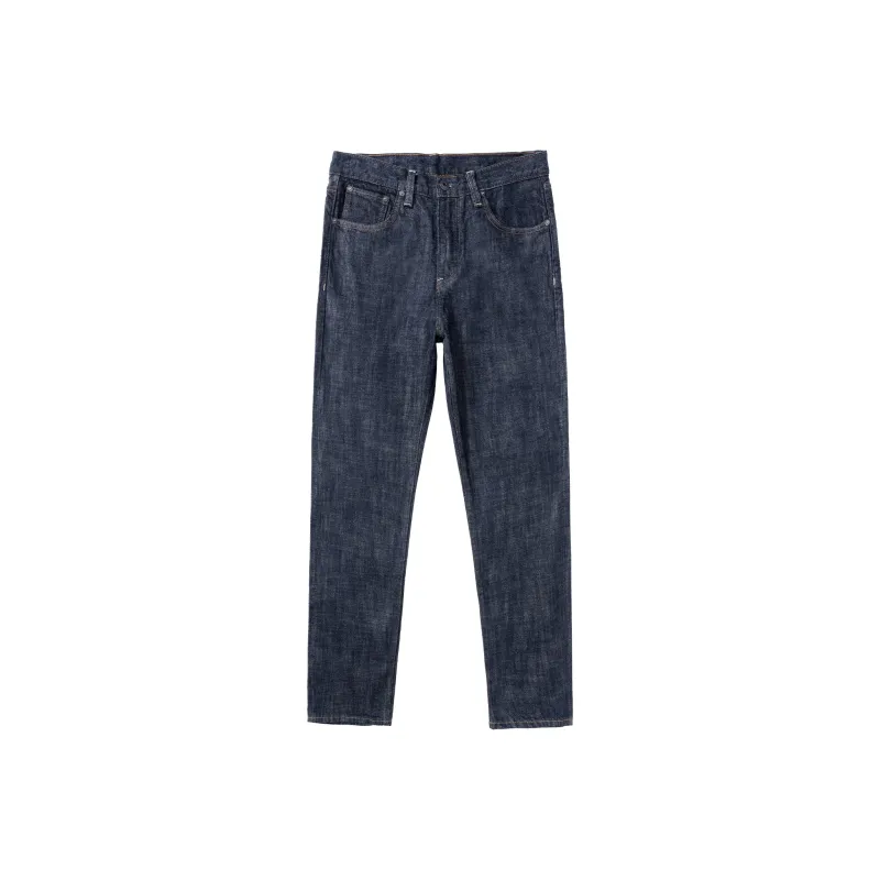 SANTASTIC Jeans Men's Dark Blue-0