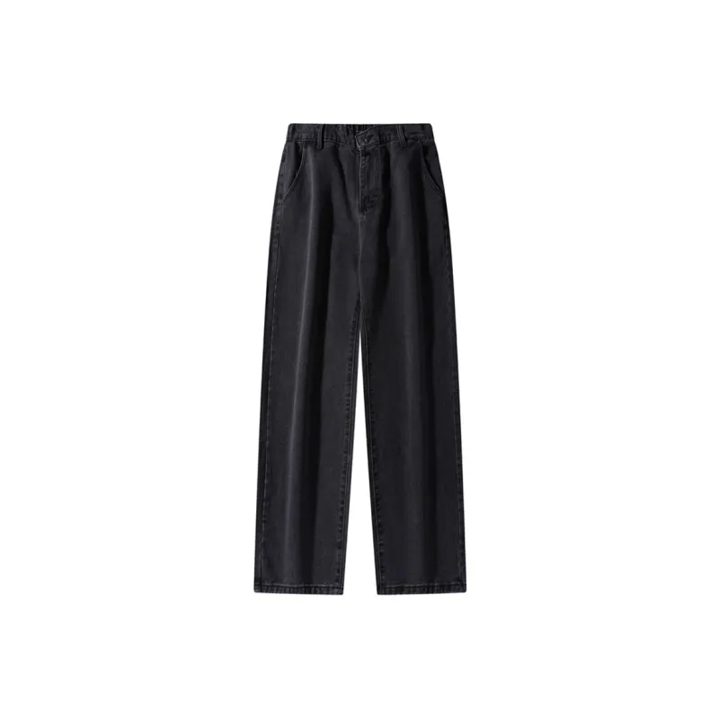 LIGHTNING MONSTER Jeans Unisex-0